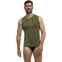 Falke Herren Baselayer-Shirt Warm M S/l Sh Funktionsmaterial schnelltrocknend