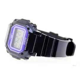 Casio Collection F-108WHC-1BEF