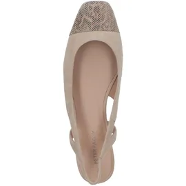 Peter Kaiser Slingpumps sand 37