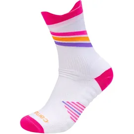 CAMANO Sportsocken 3er Pack knockout pink 39-42