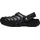 Crocs Classic Lined Overpuff Clog Schwarz 36