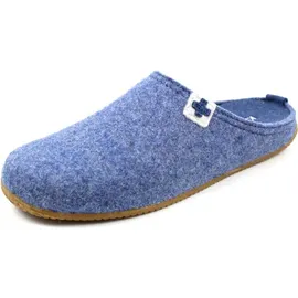 Living Kitzbühel Gipfelkreuz Blau 40