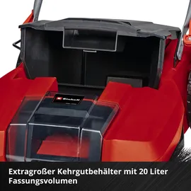 Einhell TE-SW 18/610 Li solo (2352040)