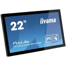Iiyama ProLite TF2234MC-B7AGB 22"