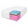 marpur Matratze 200 x 200 cm H3 Polyester