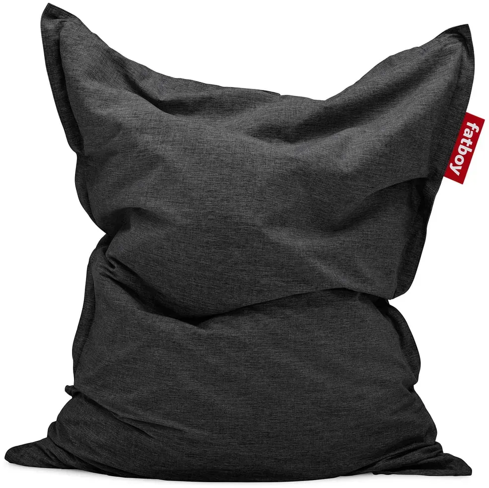 Fatboy - Original Outdoor Sitzsack, donnergrau