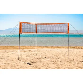 Hammer SHARKNET - Orange