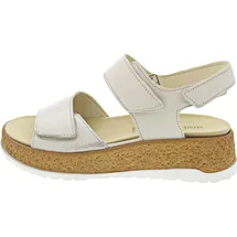 WALDLÄUFER H-Libby Damen beige 38