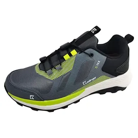 Kastinger LH Lental Low Wanderschuh Grau - Grau - 44