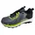 Kastinger LH Lental Low Wanderschuh Grau - Grau - 44