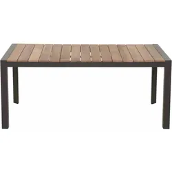 SIENA GARDEN Zurigo Casual Dining Tisch 160x90cm M29413