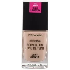 wet n wild Photo Focus Dewy nude ivory 30 ml