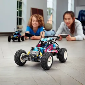 LEGO Technic Geländewagen 42124
