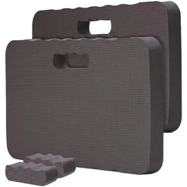 Relaxdays Kniekissen 2er Set