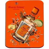 ALVAREZ GOMEZ Alvarez Gomez, Beauty Geschenkset, Alvarez Gómez Agua De Colonia Concentrada D'orange Lote 2 Piezas
