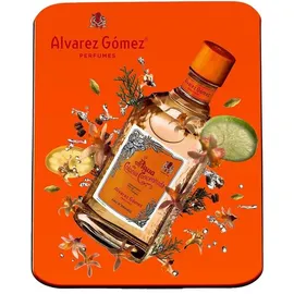 ALVAREZ GOMEZ Alvarez Gomez, Beauty Geschenkset, Alvarez Gómez Agua De Colonia Concentrada D'orange Lote 2 Piezas