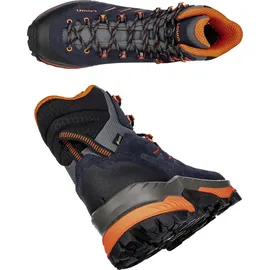 Lowa Randir GTX Mid Schuhe (Größe 44.5,