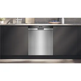 Siemens iQ500 SN45ES00BD