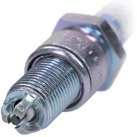 NGK 5x Zündkerze BUR6ET [Hersteller-Nr. 3172] für Audi, VW