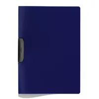 Durable Klemmhefter DURASWING dunkelblau
