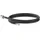 Kirchhoff Geschirrbrauseschlauch 150 cm Schwarz 18,7 mm (1/2 ZollIG) x M15AG