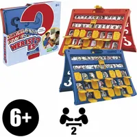 Hasbro Wer ist es? Kinderspiel