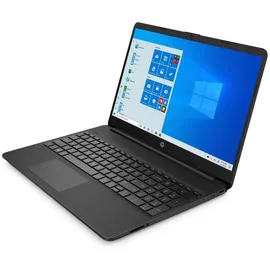 HP 15s-fq2665ng Intel Core i5-1135G7 16 GB RAM 512 GB SSD Jet Black