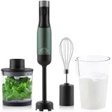 ETA Stabmixer ETA321990030, 1000 W Grün
