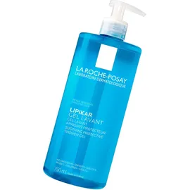 La Roche-Posay Lipikar Gel Lavant Duschgel 750 ml
