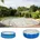 Pool 600 transparent