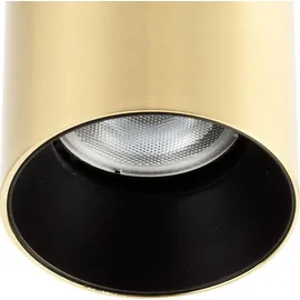 FARO STAN satiniert gold