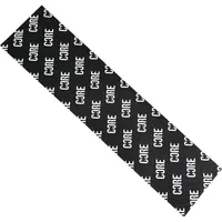 core action sports Griptape Repeat Schwarz
