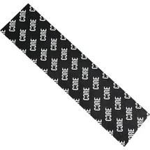 core action sports Griptape Repeat Schwarz