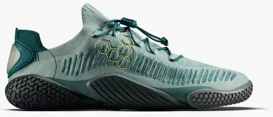 Vivobarefoot Motus Flex Mens Glacial Green 42