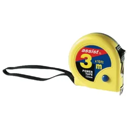 Maßband Maped 240011, Länge: 3m, Breite: 13mm 3662168045544 HEAD