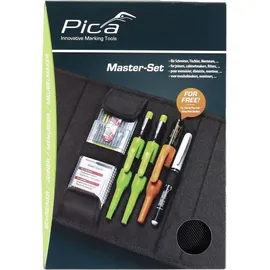 PICA-MARKER Pica