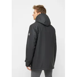 DERBE Trekholm grau 62