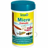 Tetra Micro Granules 100ml (Rabatt für Stammkunden 3%)