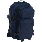 Mil-Tec US Assault 30 blau