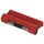 FORUM Schraubstock Metall 180 mm grau