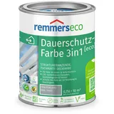 Remmers Öl-Farbe [eco] fenstergrau (RAL 7040), 0,75 l