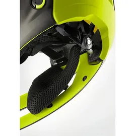 MET-Helmets Met Parachute MCR Mips Helm Grün