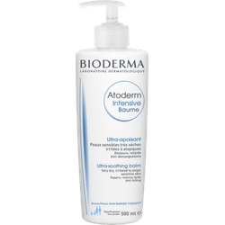 Bioderma Atoderm Intensive Balsam b.Neurodermitis 500 ml