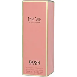HUGO BOSS Boss Ma Vie Pour Femme Eau de Parfum 50 ml