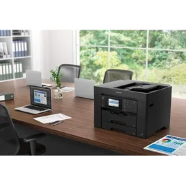 Epson WorkForce Pro WF-7840DTWF