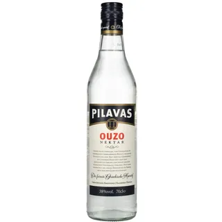 Pilavas Ouzo Nektar