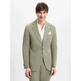Finshley & Harding London Sakko Brick oliv 54