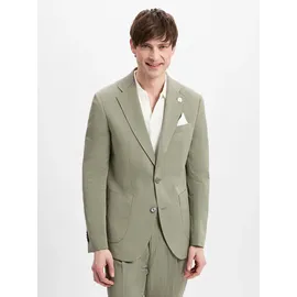Finshley & Harding London Sakko Brick oliv 54