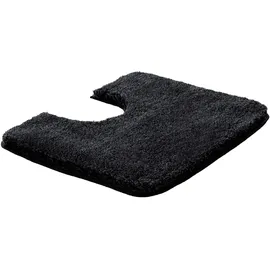 GRUND Melange Anthrazit 70 x 120 cm