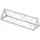 Decotruss ST-450 Traverse silber